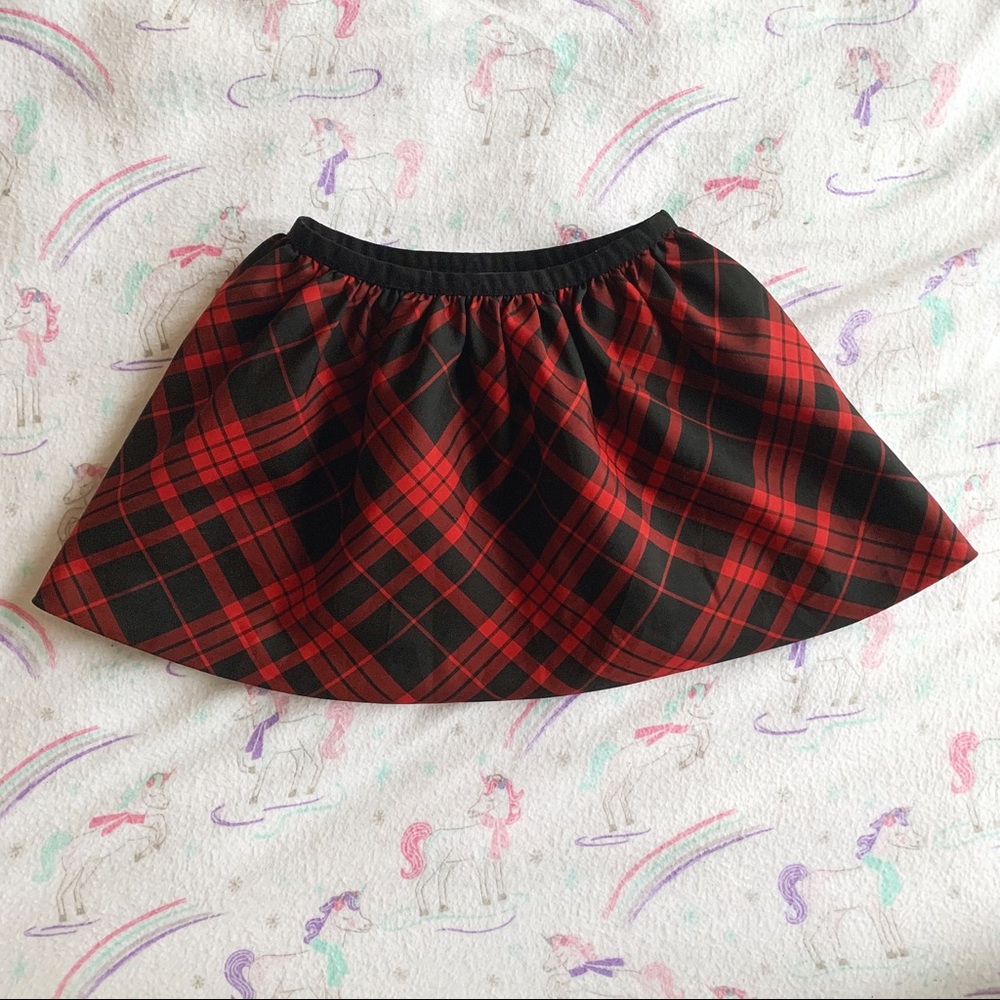 Ralph Lauren toddler girl skirt EUC size 3t